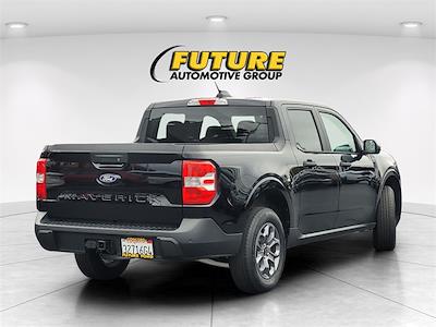 New 2025 Ford Maverick XLT SuperCrew Cab for sale #F30501 - photo 2