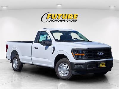 2025 Ford F-150 Regular Cab 4x2 Pickup for sale #F30510 - photo 1