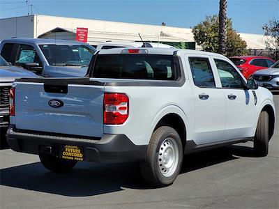 New 2025 Ford Maverick XL SuperCrew Cab Pickup for sale #F30511 - photo 2