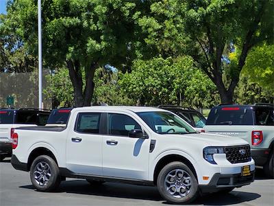 2025 Ford Maverick SuperCrew Cab AWD Pickup for sale #F30512 - photo 1