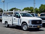 New 2025 Ford F-250 Regular Cab Service Truck for sale #F30519 - photo 1