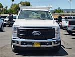 New 2025 Ford F-250 Regular Cab Service Truck for sale #F30519 - photo 3