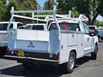 New 2025 Ford F-250 Regular Cab Service Truck for sale #F30519 - photo 2
