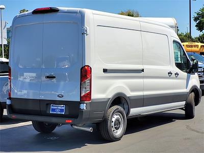 New 2025 Ford Transit 250 Medium Roof Empty Cargo Van for sale #F30528 - photo 2