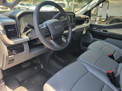 New 2025 Ford F-250 Super Cab Royal 40-VO-98 8' 2" Service Truck for sale #F30556 - photo 2