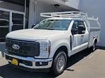 New 2025 Ford F-250 Super Cab Royal 40-VO-98 8' 2" Service Truck for sale #F30556 - photo 1