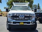New 2025 Ford F-550 Super Cab 4x4 12' Scelzi Combo Body for sale #F30565 - photo 3