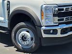 New 2025 Ford F-550 Super Cab 4x4 12' Scelzi Combo Body for sale #F30565 - photo 4