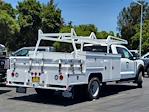 New 2025 Ford F-550 Super Cab 4x4 12' Scelzi Combo Body for sale #F30565 - photo 2