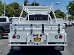 New 2025 Ford F-550 Super Cab 4x4 12' Scelzi Combo Body for sale #F30565 - photo 5