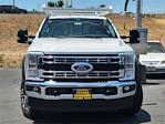 New 2025 Ford F-550 Super Cab 4x4 12' Scelzi Contractor Truck for sale #F30566 - photo 3