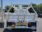 New 2025 Ford F-550 Super Cab 4x4 12' Scelzi Contractor Truck for sale #F30566 - photo 5