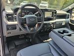 New 2025 Ford F-550 Super Cab 4x4 12' Scelzi Contractor Truck for sale #F30566 - photo 7