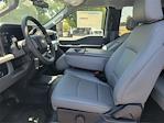 New 2025 Ford F-550 Super Cab 4x4 12' Scelzi Contractor Truck for sale #F30566 - photo 8