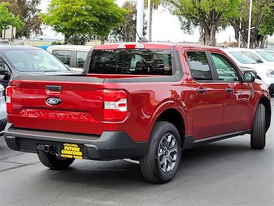 New 2025 Ford Maverick XLT SuperCrew Cab AWD Pickup for sale #F30576 - photo 2