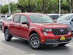2025 Ford Maverick SuperCrew Cab AWD Pickup for sale #F30576 - photo 1