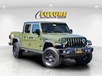2021 Jeep Gladiator Crew Cab 4WD Pickup for sale #F30576A - photo 1