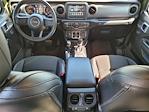 2021 Jeep Gladiator Crew Cab 4WD Pickup for sale #F30576A - photo 13