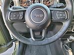 2021 Jeep Gladiator Crew Cab 4WD Pickup for sale #F30576A - photo 21