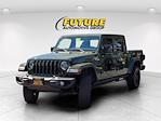 2021 Jeep Gladiator Crew Cab 4WD Pickup for sale #F30576A - photo 4