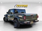 2021 Jeep Gladiator Crew Cab 4WD Pickup for sale #F30576A - photo 7