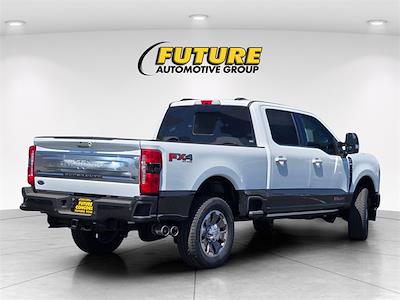 2025 Ford F-250 Crew Cab 4x4 Pickup for sale #F30578 - photo 2