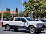New 2025 Ford F-250 King Ranch Crew Cab 4x4 Pickup for sale #F30578 - photo 1