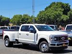 New 2025 Ford F-350 Lariat Crew Cab 4x4 DRW Pickup for sale #F30581 - photo 1