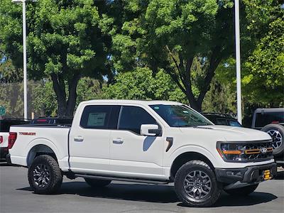 2025 Ford F-150 SuperCrew Cab 4x4 Pickup for sale #F30620 - photo 1