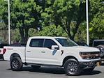 2025 Ford F-150 SuperCrew Cab 4x4 Pickup for sale #F30620 - photo 1