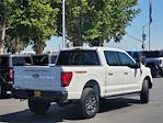 2025 Ford F-150 SuperCrew Cab 4x4 Pickup for sale #F30620 - photo 2