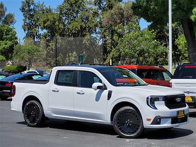 2025 Ford Maverick SuperCrew Cab AWD Pickup for sale #F30623 - photo 1