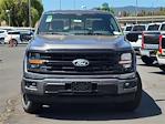 New 2025 Ford F-150 XLT SuperCrew Cab 4x4 Pickup for sale #F30631 - photo 3