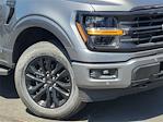 New 2025 Ford F-150 XLT SuperCrew Cab 4x4 Pickup for sale #F30631 - photo 4