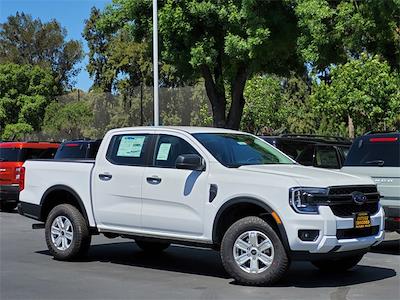2025 Ford Ranger SuperCrew Cab 4x2 Pickup for sale #F30635 - photo 1