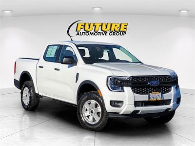 2025 Ford Ranger SuperCrew Cab RWD Pickup for sale #F30635 - photo 1