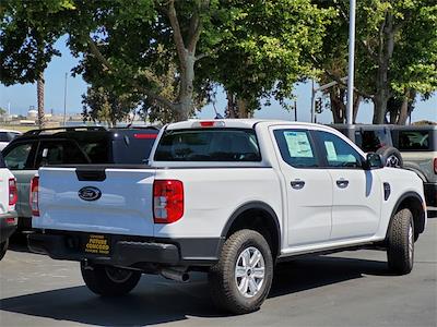 New 2025 Ford Ranger XL SuperCrew Cab Pickup for sale #F30635 - photo 2
