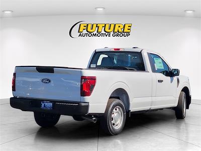 2024 Ford F-150 Super Cab 4x2 Pickup for sale #F30644 - photo 2