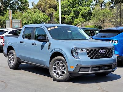 New 2025 Ford Maverick XLT SuperCrew Cab AWD Pickup for sale #F30657 - photo 1