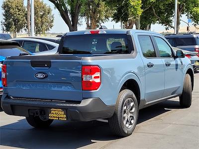New 2025 Ford Maverick XLT SuperCrew Cab AWD Pickup for sale #F30657 - photo 2