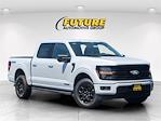 New 2025 Ford F-150 XLT SuperCrew Cab 4x4 Pickup for sale #F30661 - photo 1