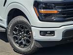 New 2025 Ford F-150 XLT SuperCrew Cab 4x4 Pickup for sale #F30661 - photo 4