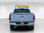 New 2025 Ford F-150 XLT SuperCrew Cab 4x4 Pickup for sale #F30661 - photo 5