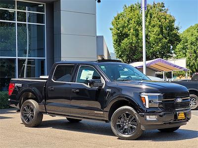 2025 Ford F-150 SuperCrew Cab 4x4 Pickup for sale #F30664 - photo 1