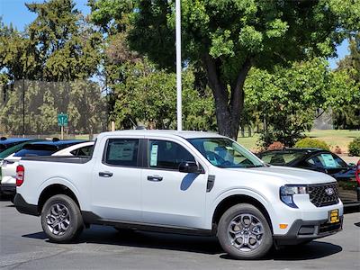 2025 Ford Maverick SuperCrew Cab FWD Pickup for sale #F30682 - photo 1