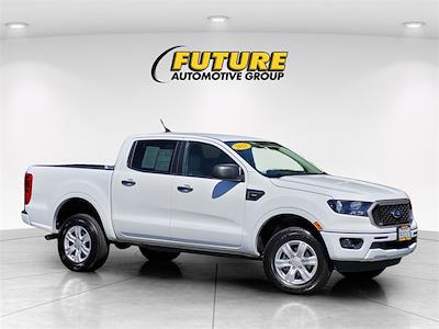 2023 Ford Ranger SuperCrew Cab 4x2 Pickup for sale #F30683A - photo 1