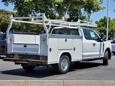 2025 Ford F-250 Super Cab 4x2 Royal Service Truck for sale #F30691 - photo 2