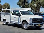 New 2025 Ford F-250 Super Cab Royal 40-VO-98 8' 2" Service Truck for sale #F30691 - photo 1