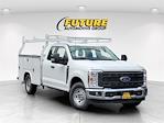 New 2025 Ford F-250 Super Cab Royal 40-VO-98 8' 2" Service Truck for sale #F30691 - photo 1