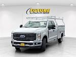 New 2025 Ford F-250 Super Cab Royal 40-VO-98 8' 2" Service Truck for sale #F30691 - photo 3